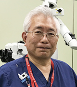 Masao Nagayama